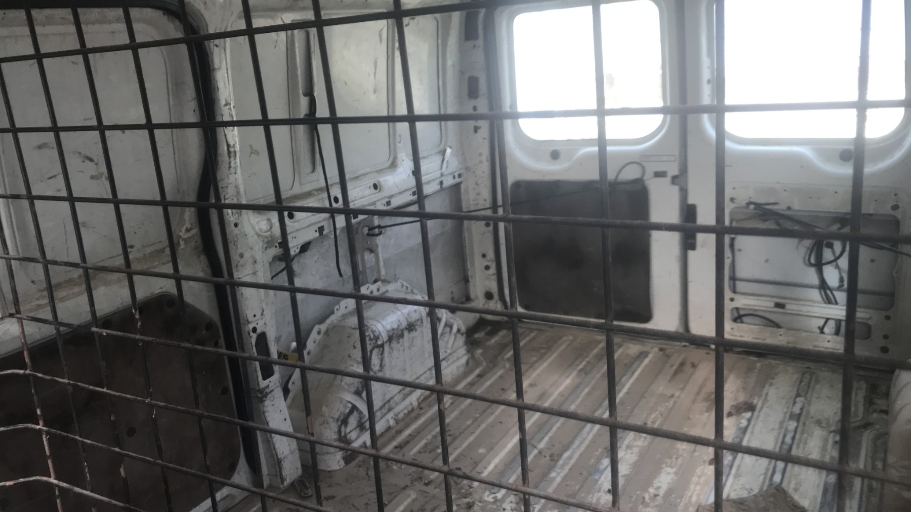 Image FORD TRANSIT 3