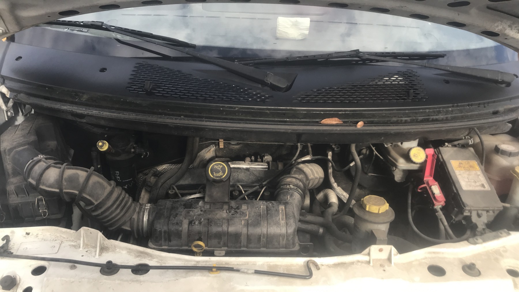 Image FORD TRANSIT 3