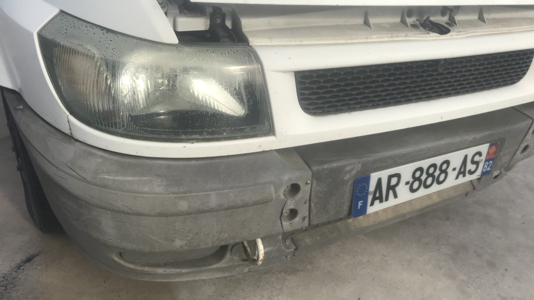 Image FORD TRANSIT 3