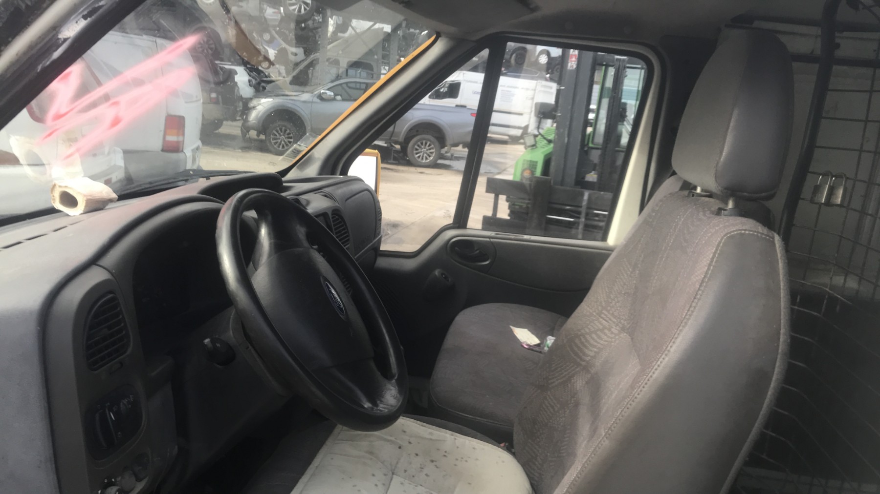 Image FORD TRANSIT 3