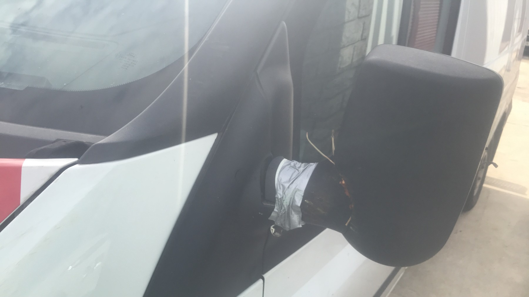 Image FORD TRANSIT 4