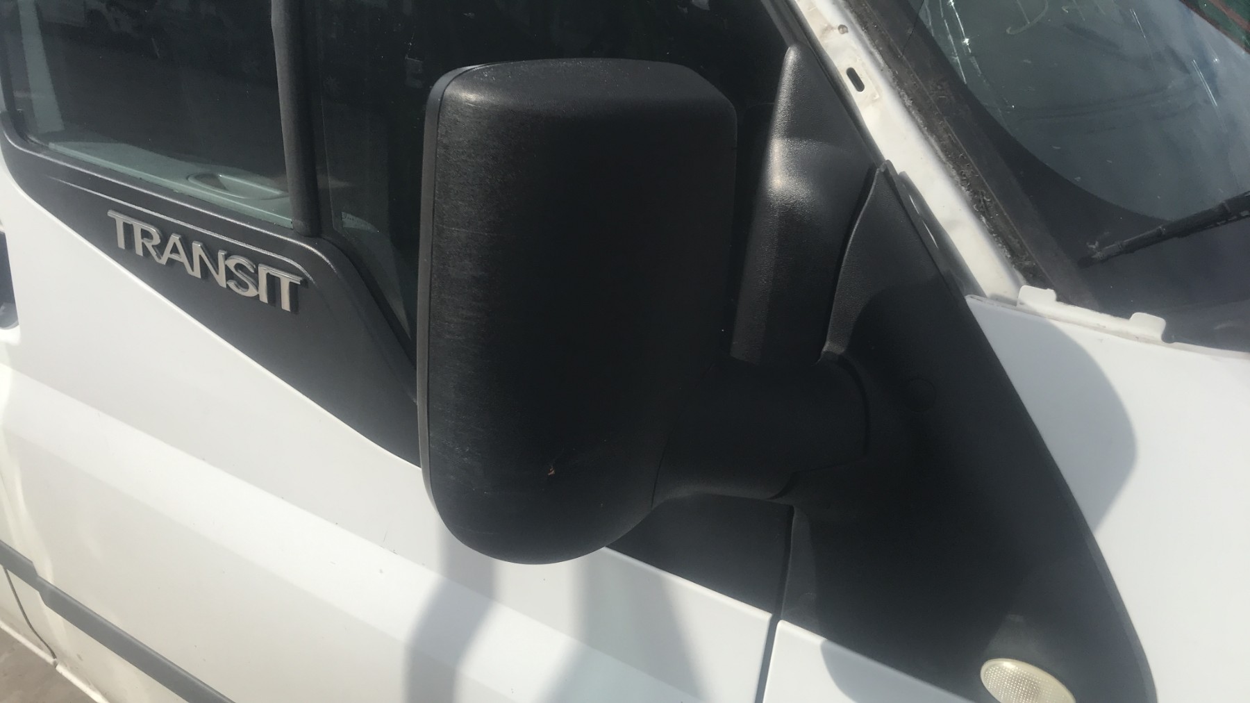 Image FORD TRANSIT 4