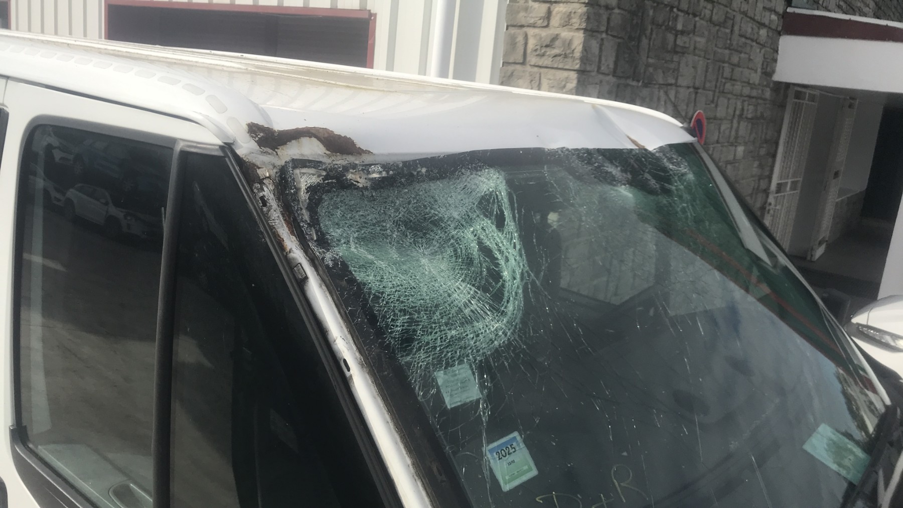 Image FORD TRANSIT 4