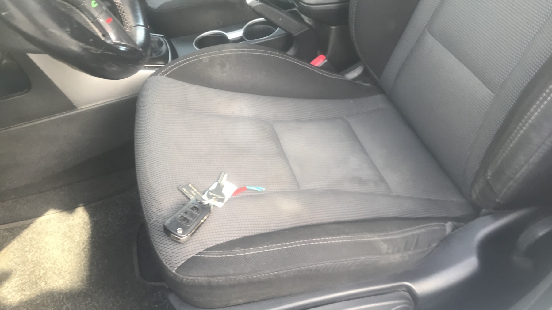 Image HYUNDAI I 30 2