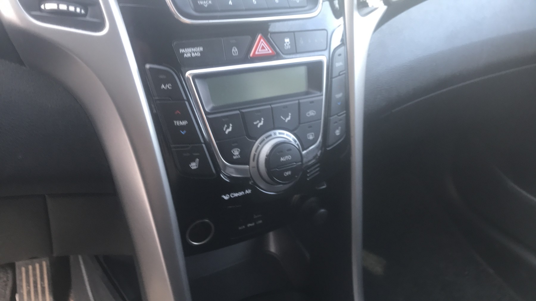 Image HYUNDAI I 30 2