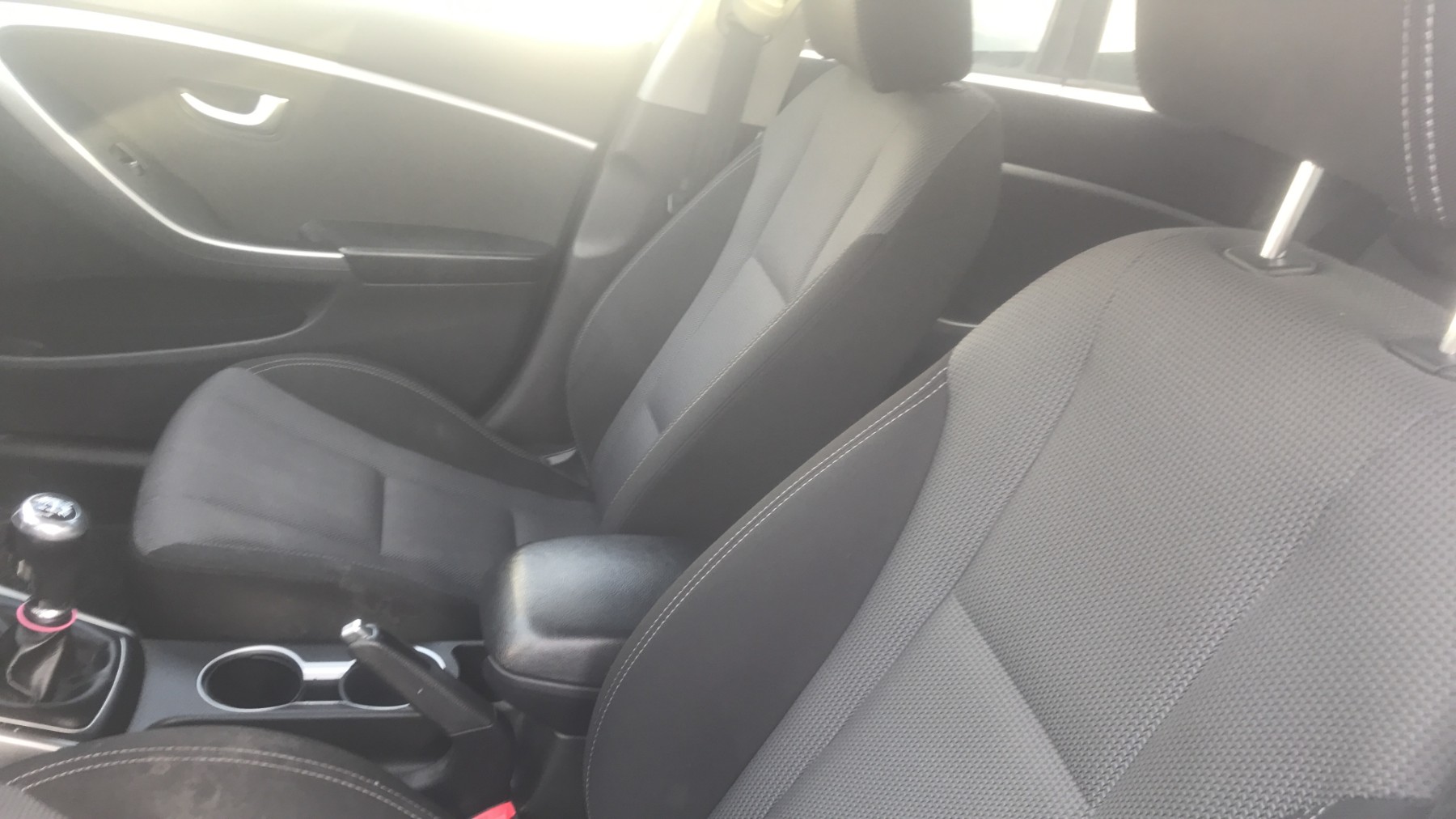 Image HYUNDAI I 30 2