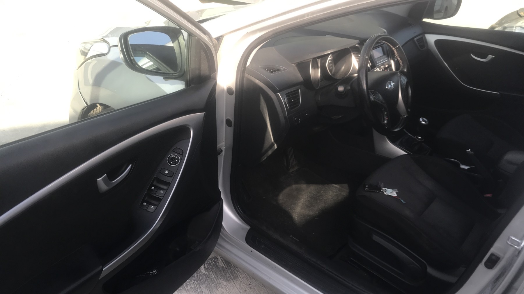 Image HYUNDAI I 30 2