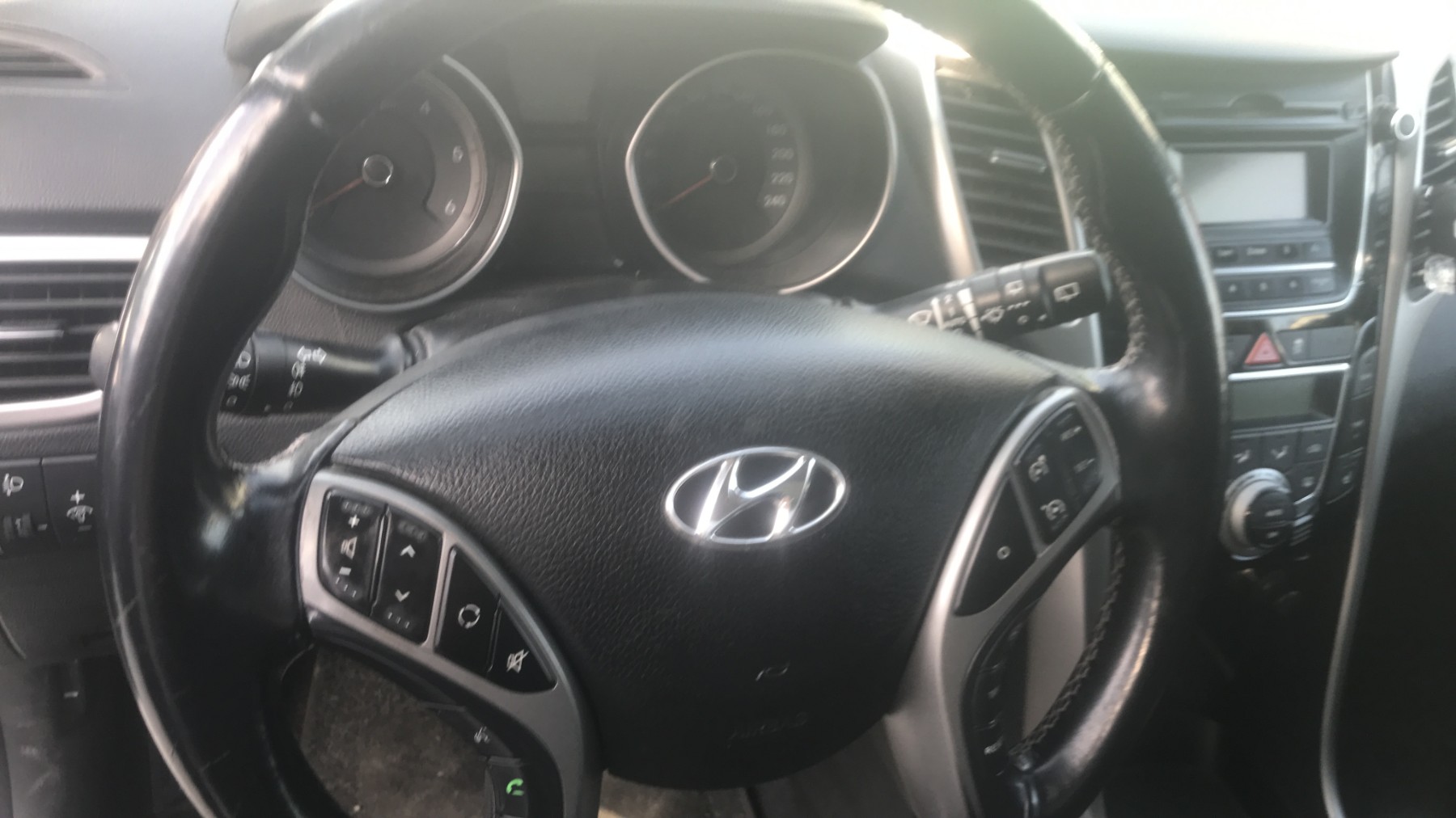Image HYUNDAI I 30 2