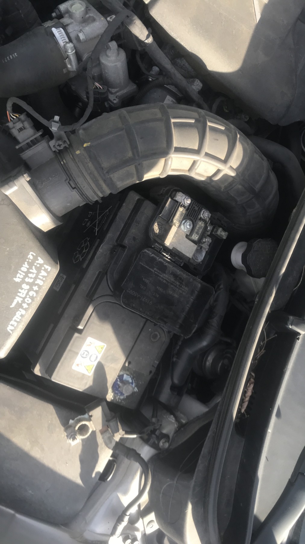 Image HYUNDAI I 30 2