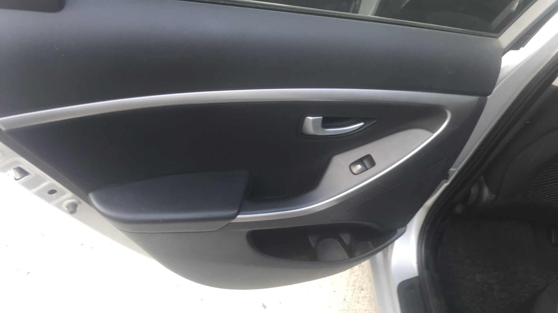 Image HYUNDAI I 30 2