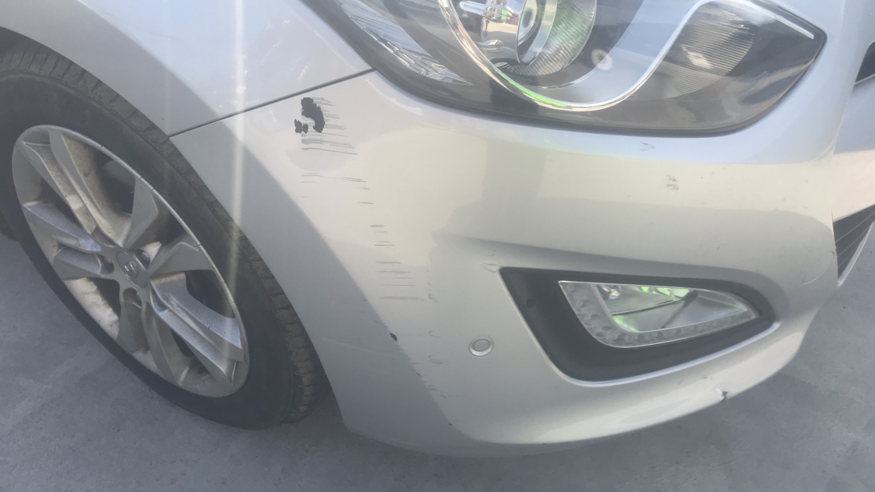 Image HYUNDAI I 30 2