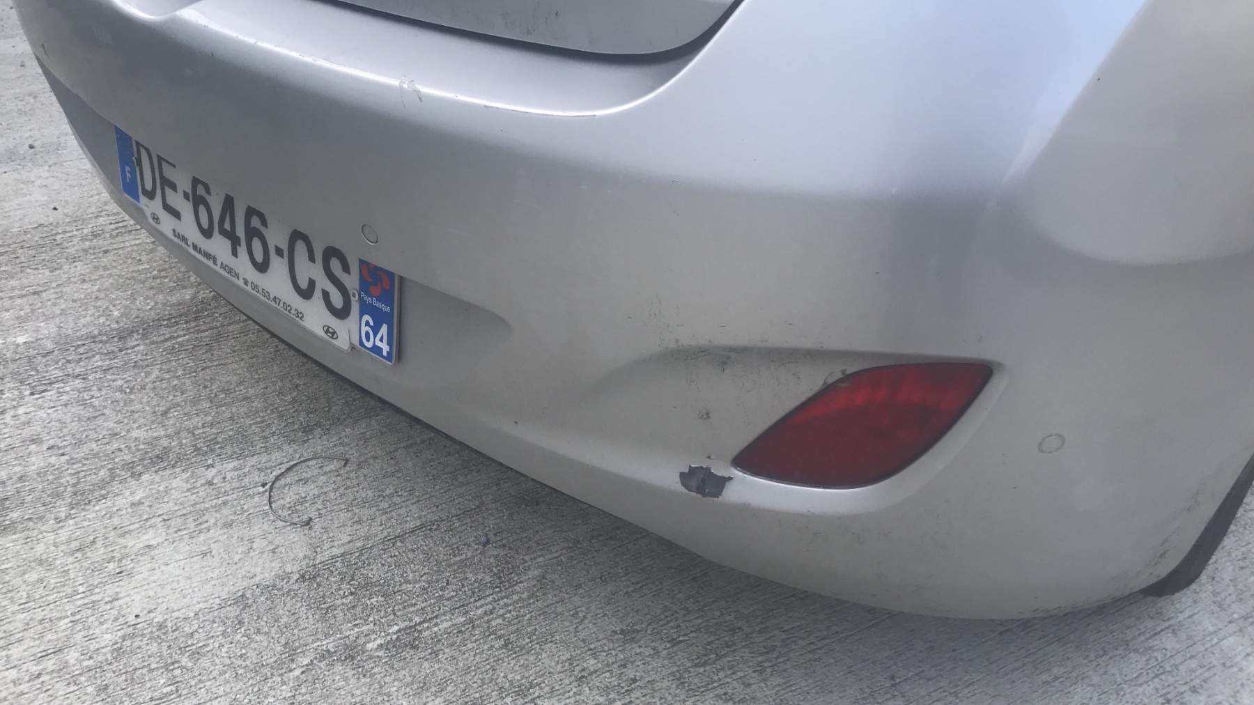 Image HYUNDAI I 30 2