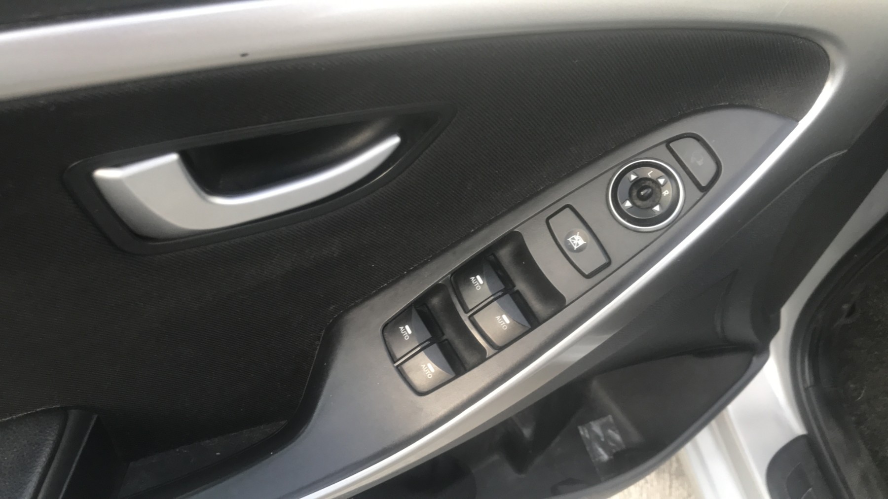 Image HYUNDAI I 30 2