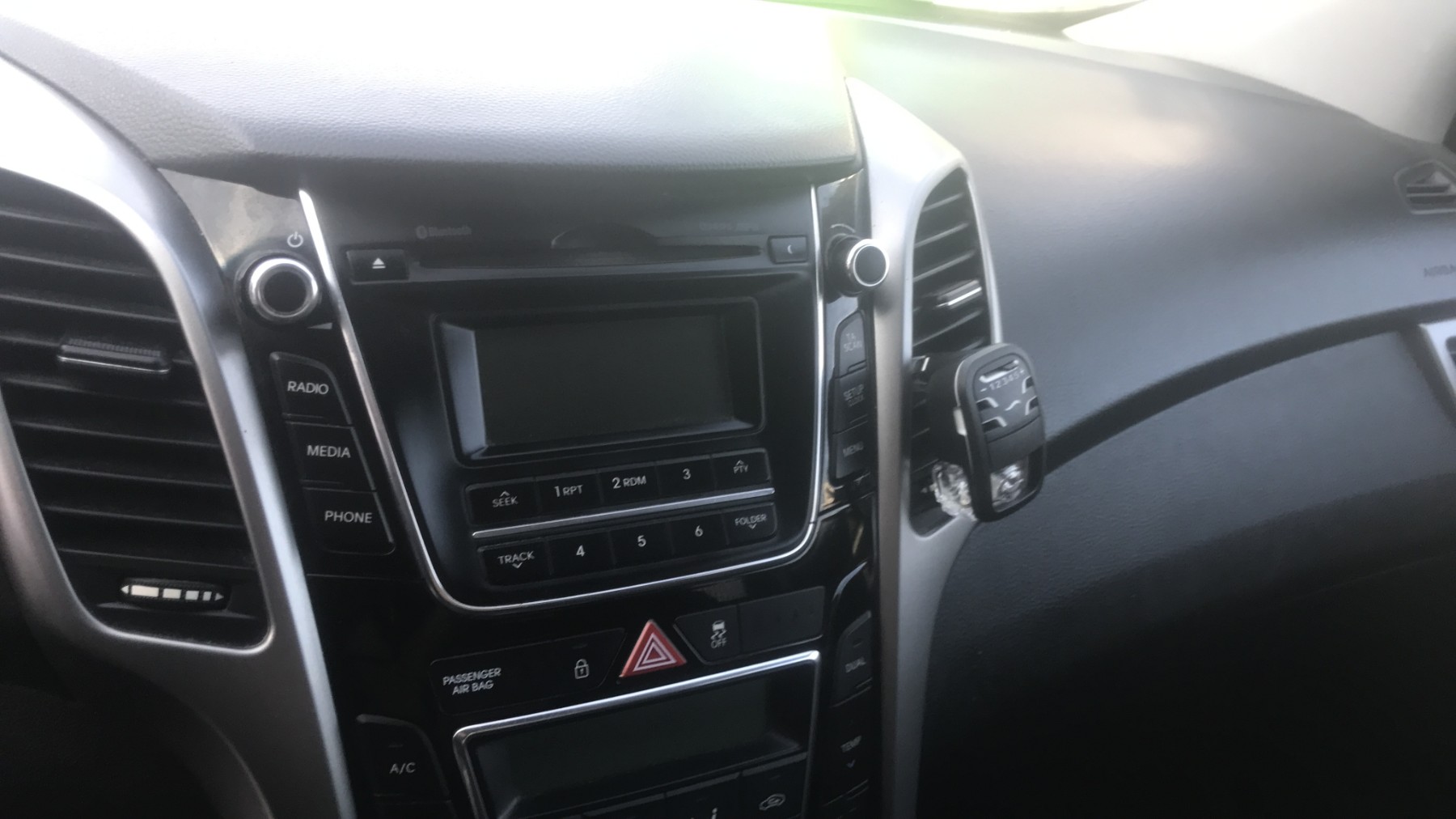 Image HYUNDAI I 30 2