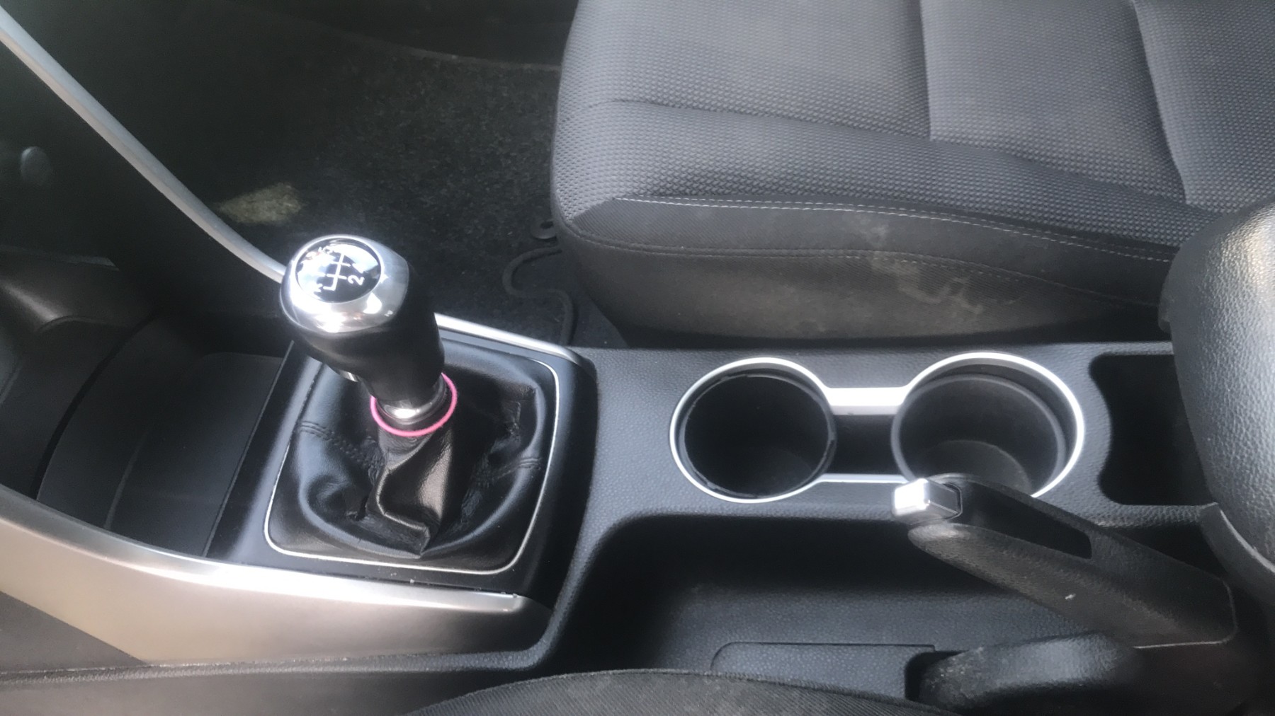 Image HYUNDAI I 30 2