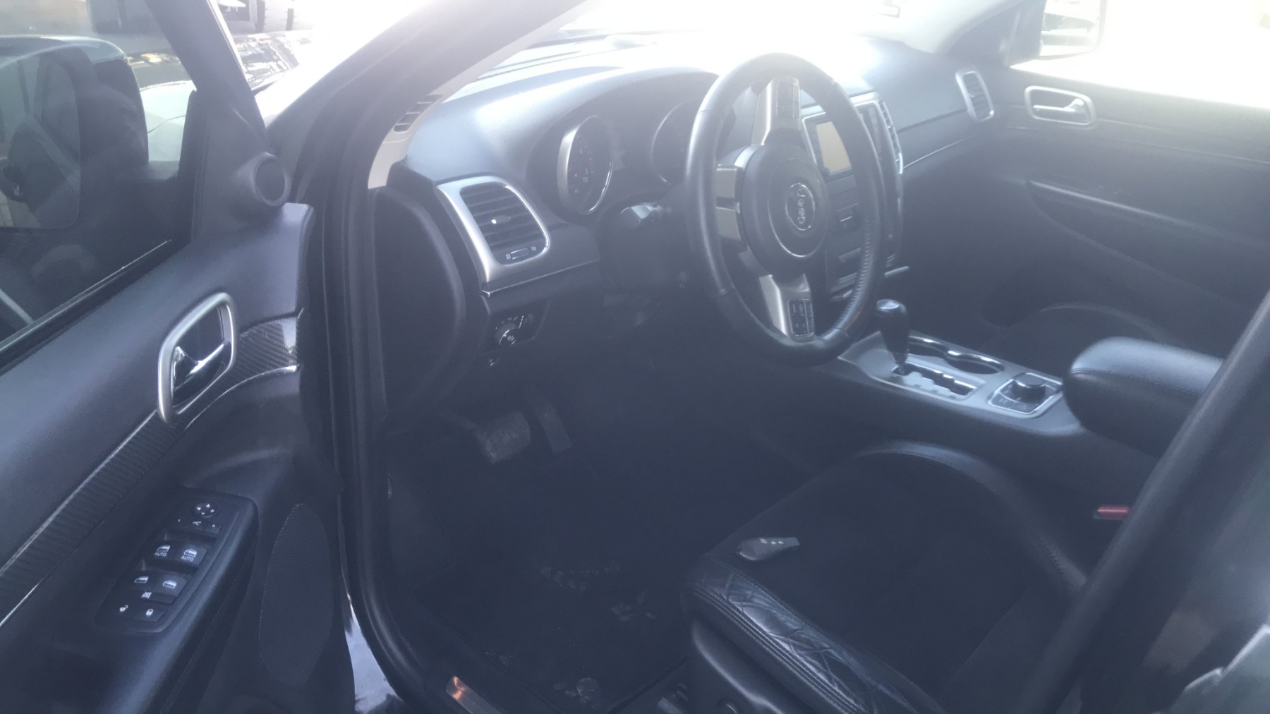 Image JEEP GRAND CHEROKEE 3