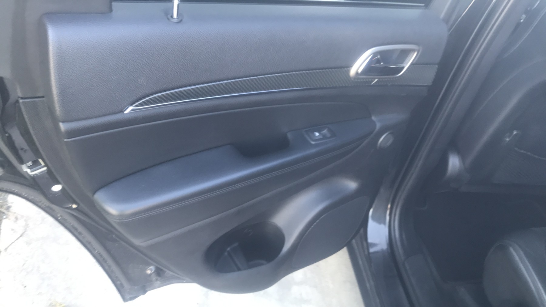 Image JEEP GRAND CHEROKEE 3