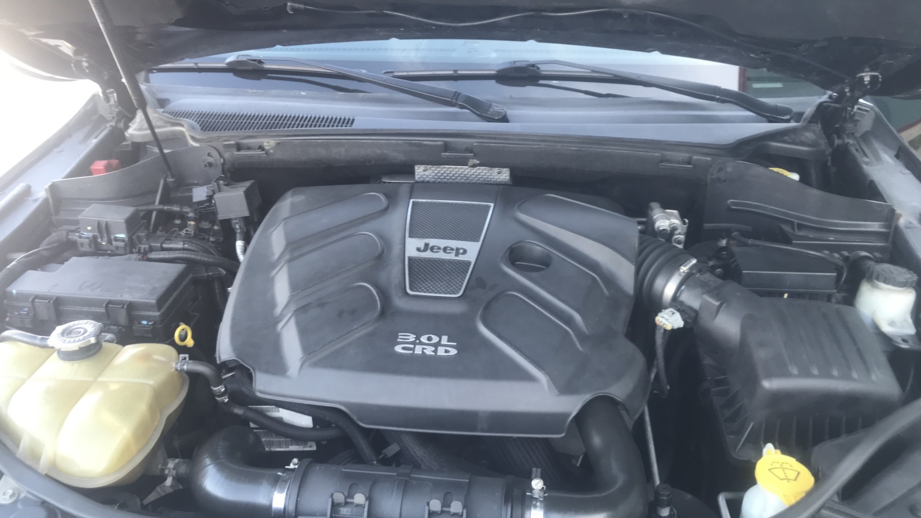 Image JEEP GRAND CHEROKEE 3