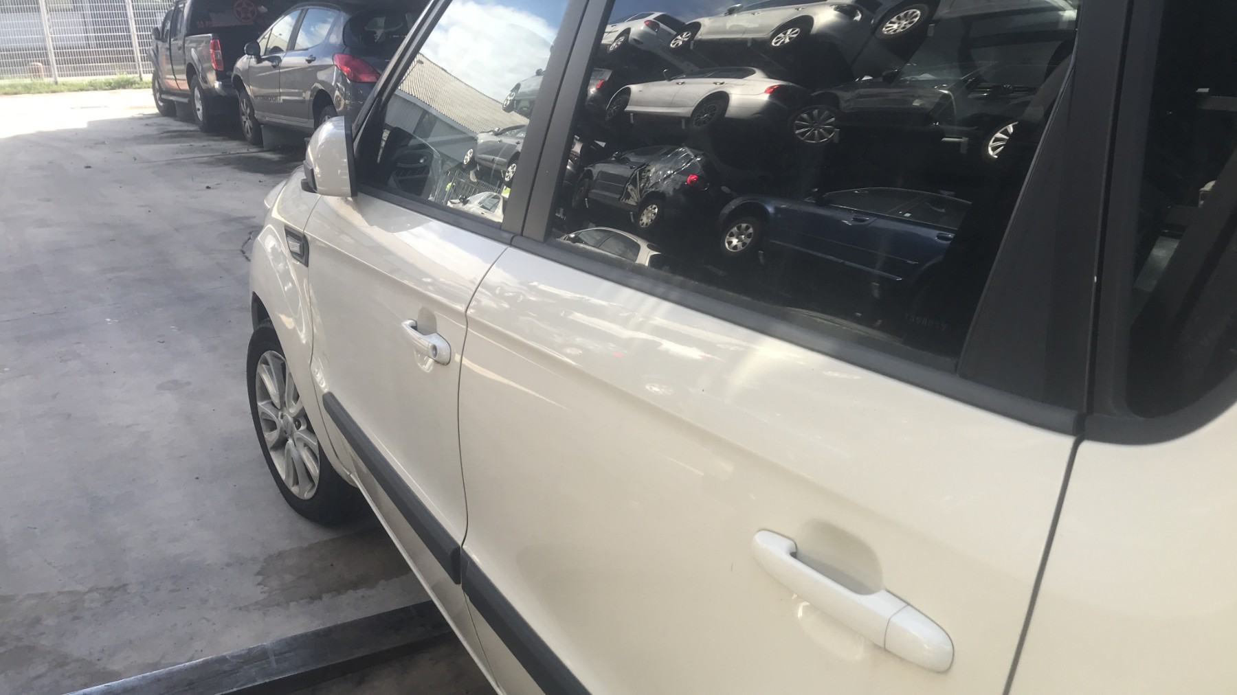 Image KIA SOUL 1