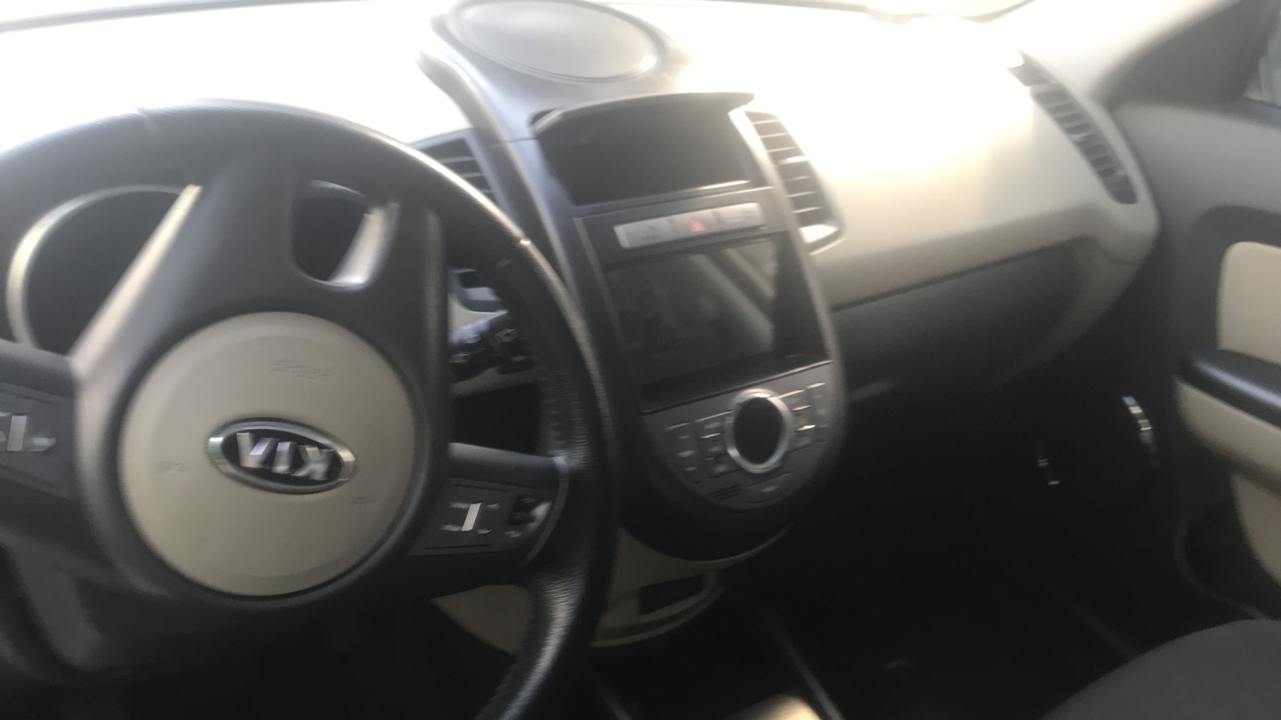 Image KIA SOUL 1