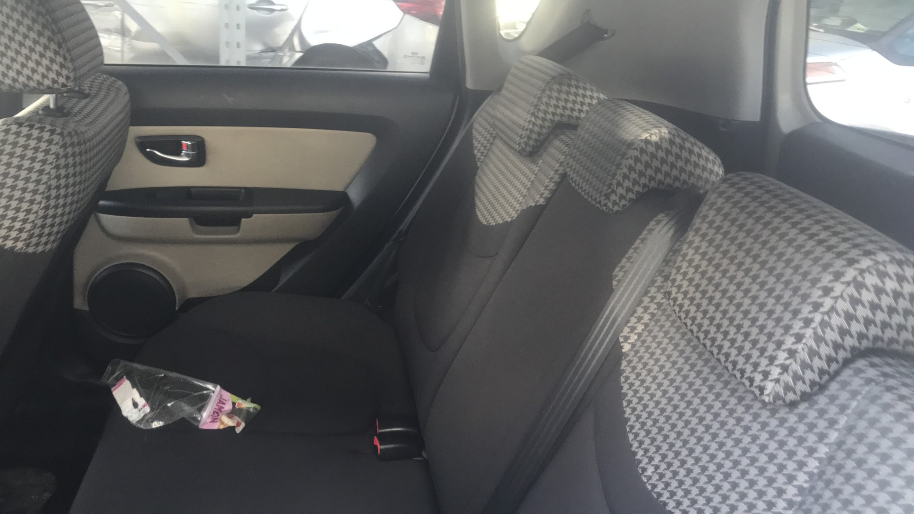 Image KIA SOUL 1