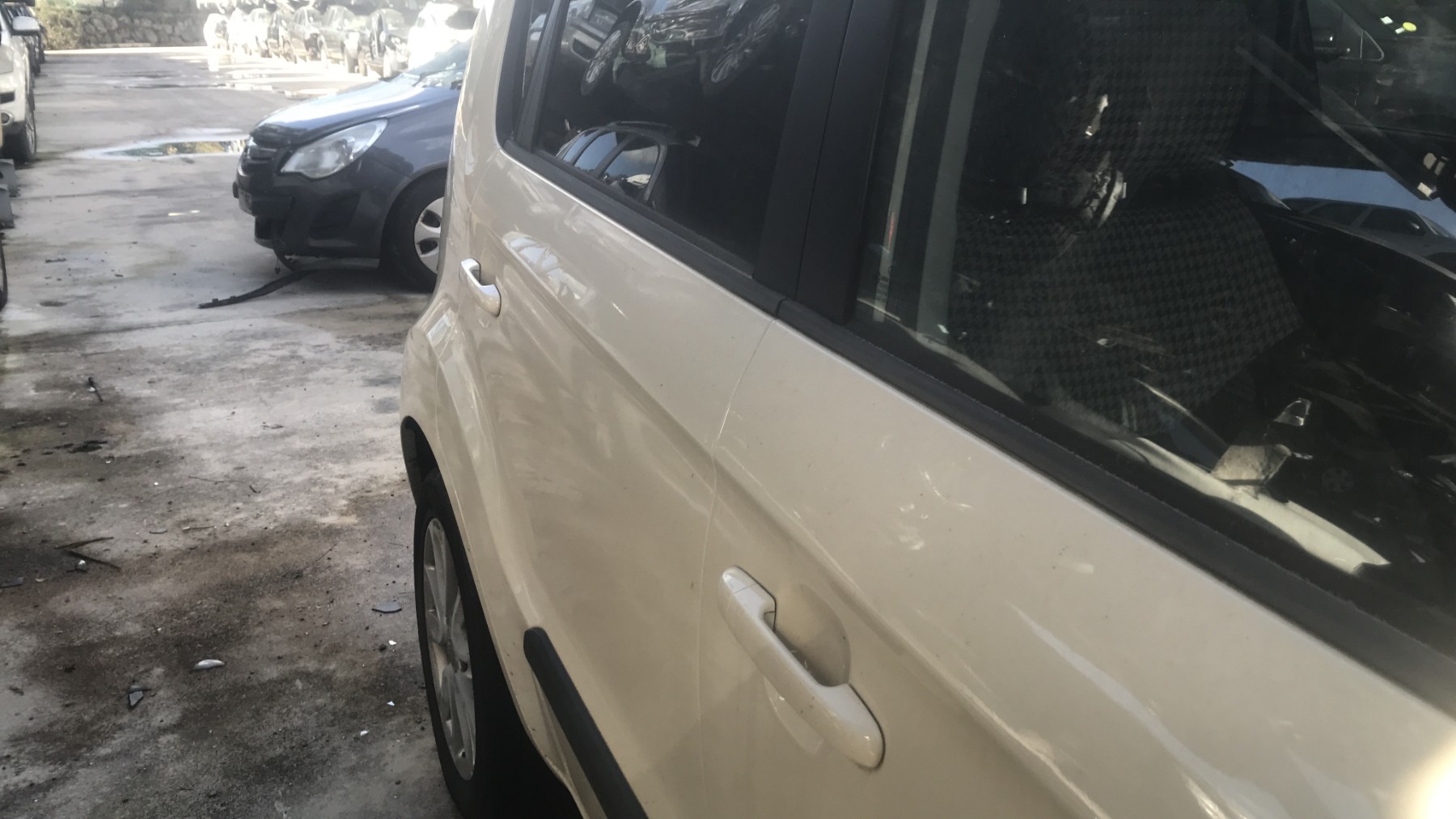 Image KIA SOUL 1