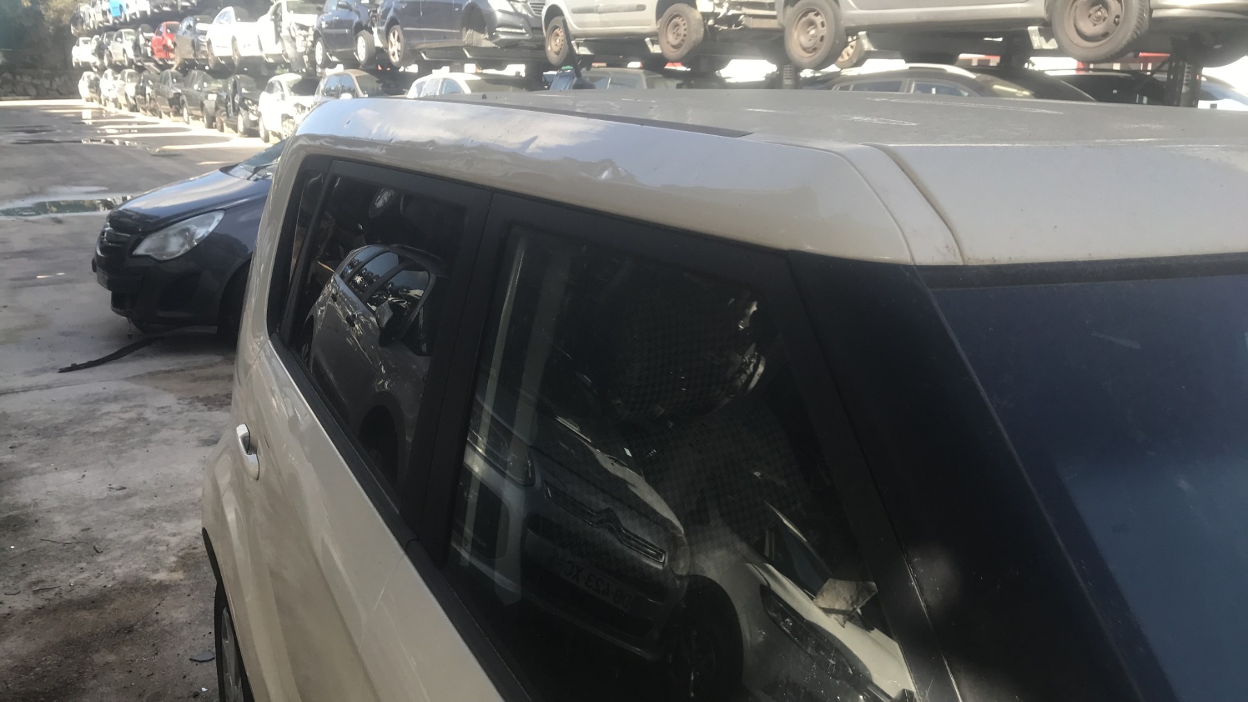 Image KIA SOUL 1