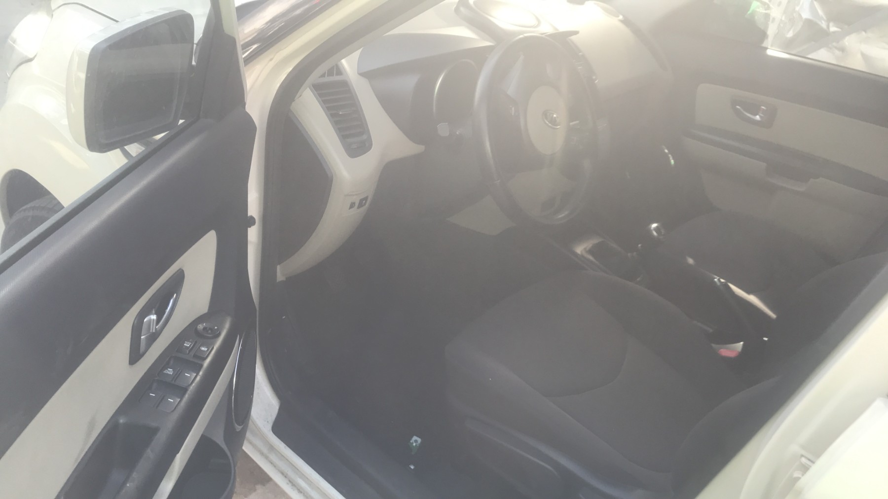 Image KIA SOUL 1