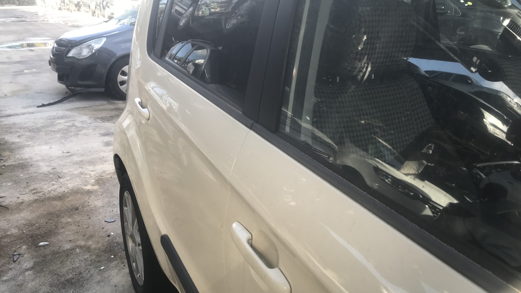 Image KIA SOUL 1