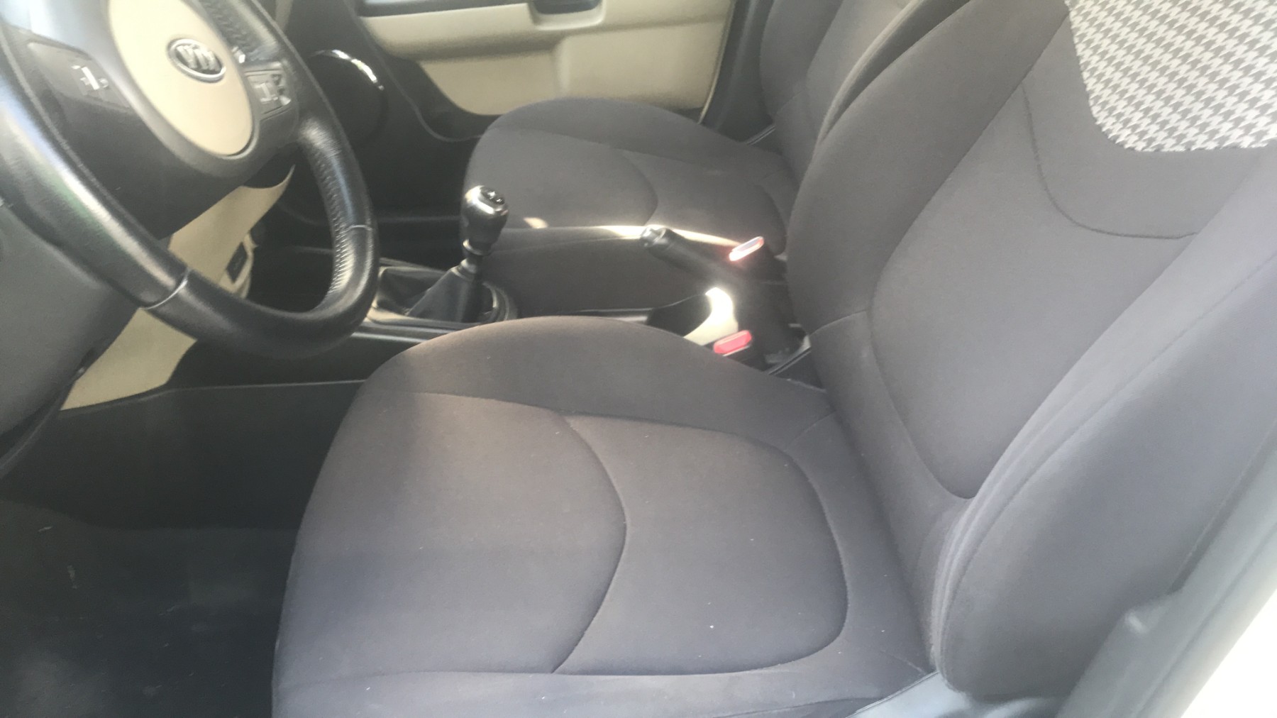 Image KIA SOUL 1