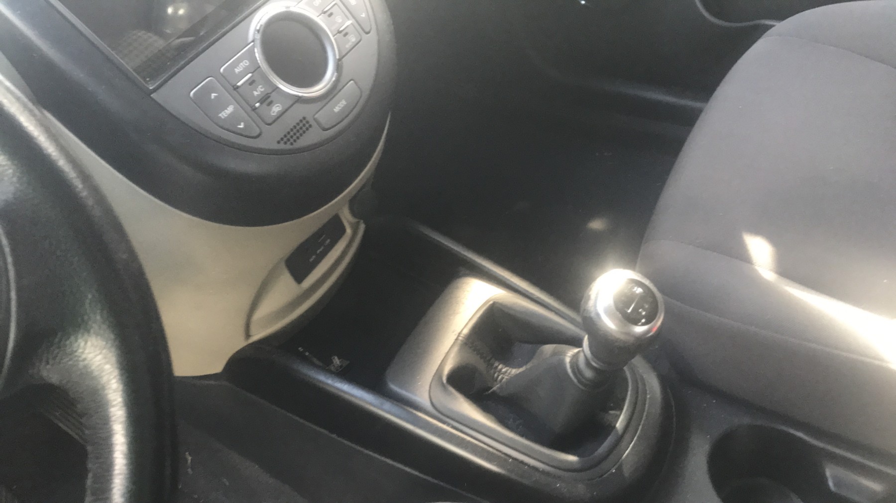 Image KIA SOUL 1