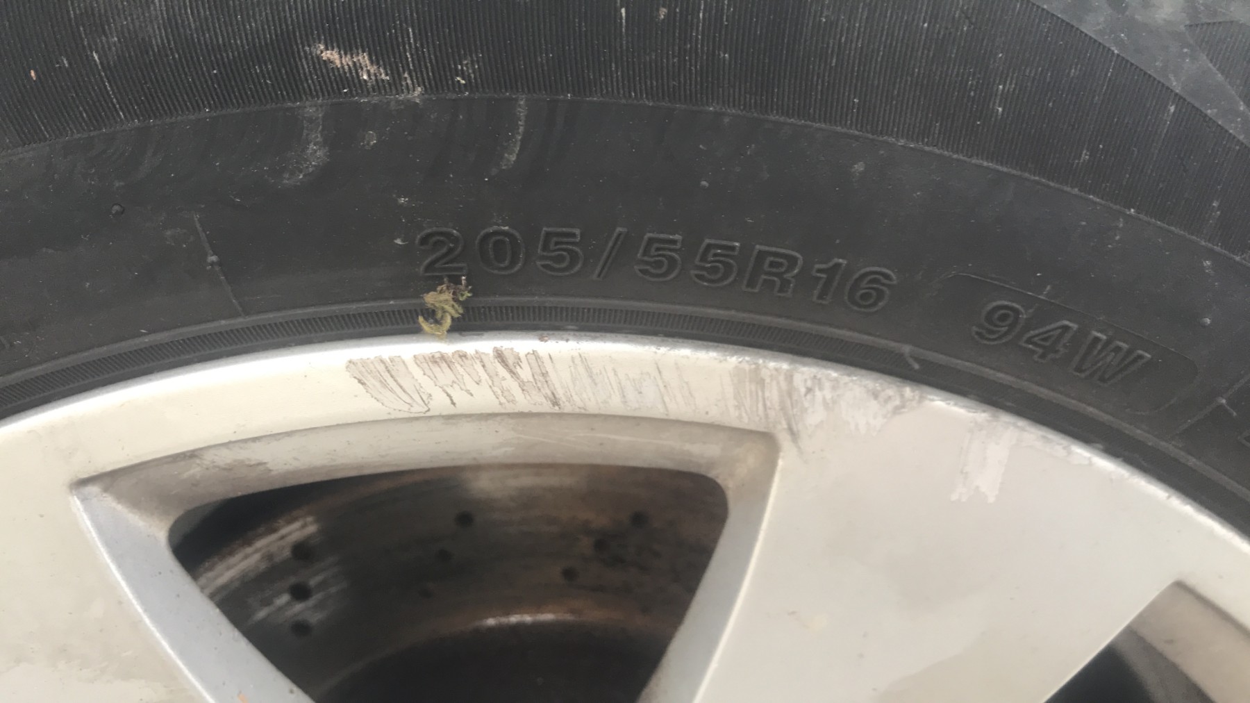 Image MERCEDES CLASSE C 204