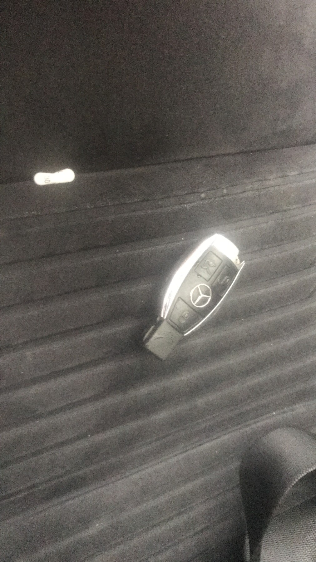 Image MERCEDES CLASSE CLA 117