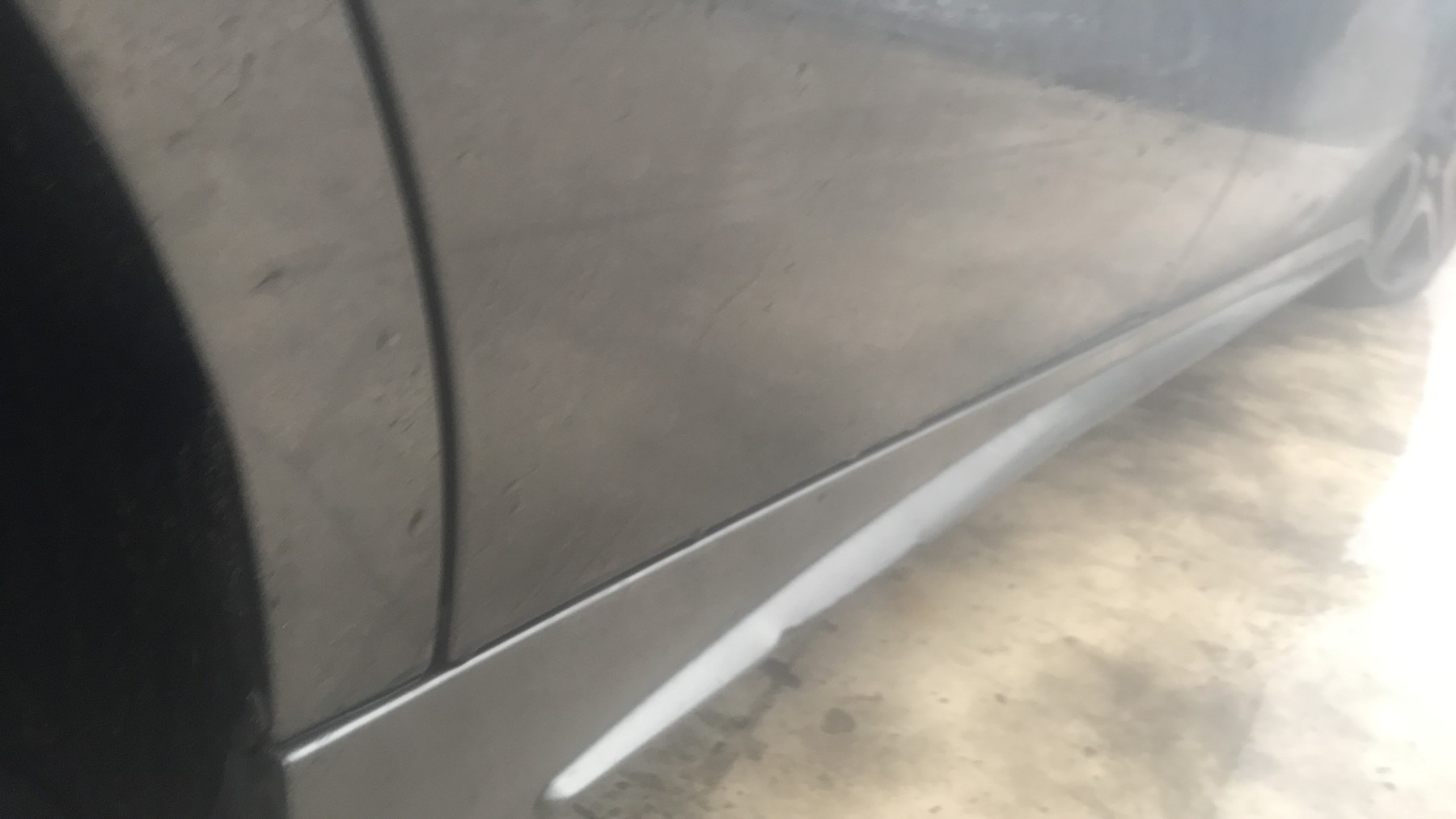 Image MERCEDES CLASSE CLA 117