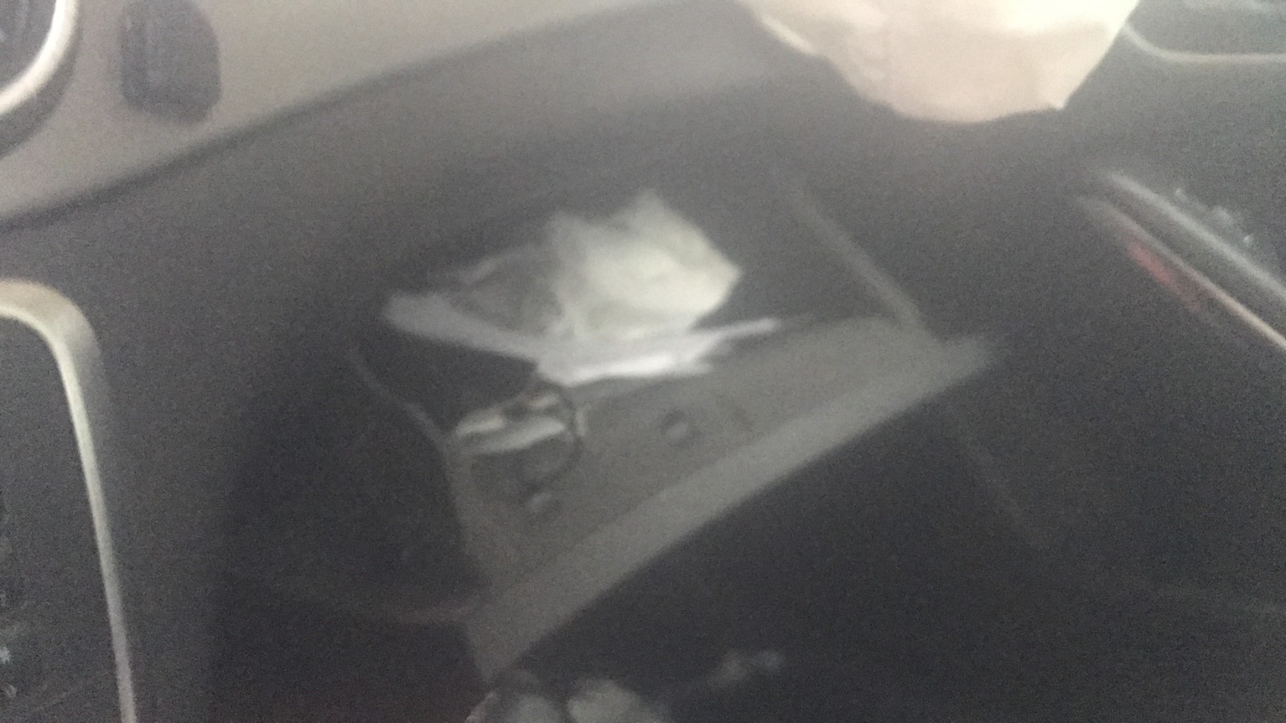 Image MERCEDES CLASSE CLA 117