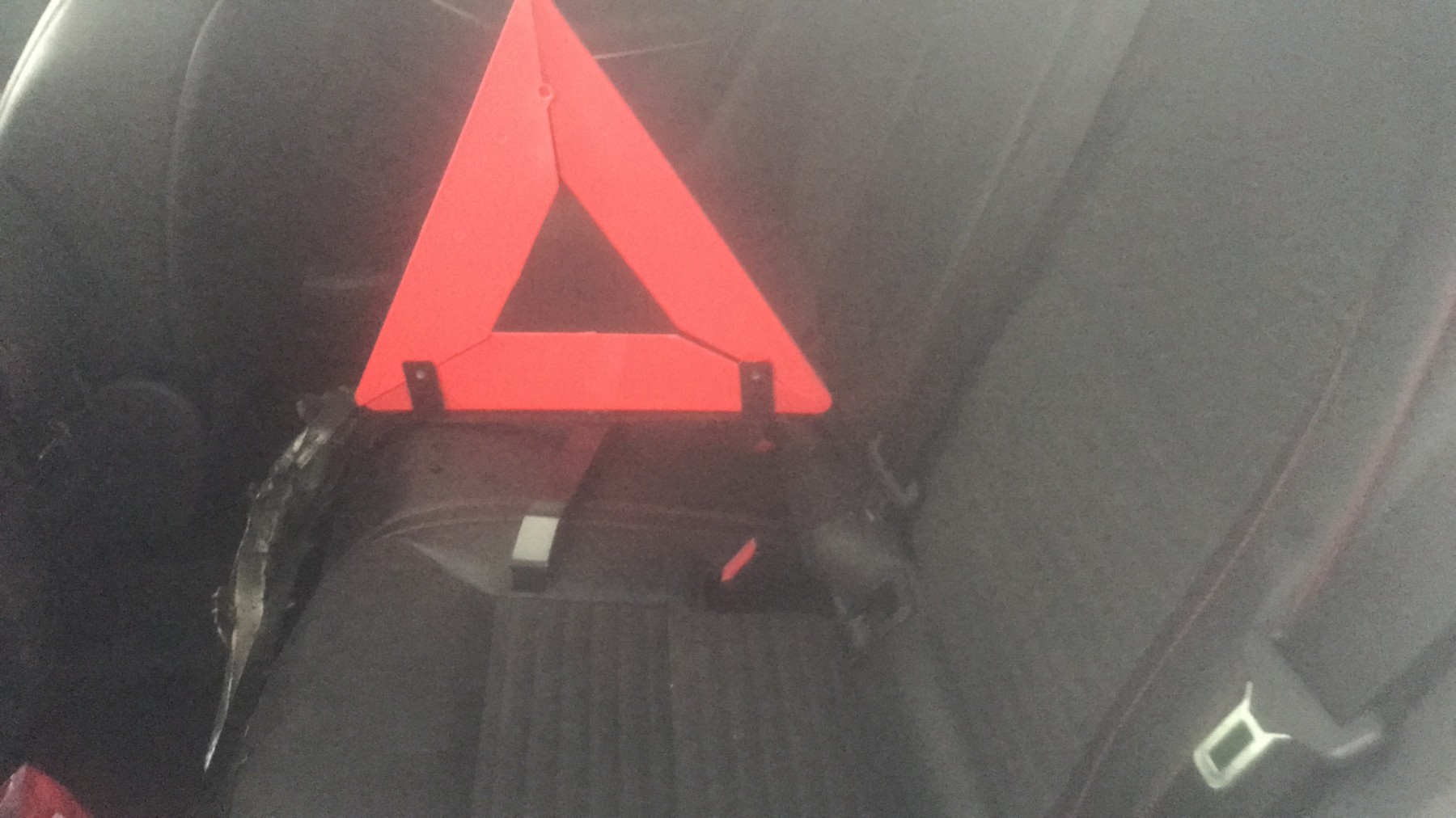 Image MERCEDES CLASSE CLA 117