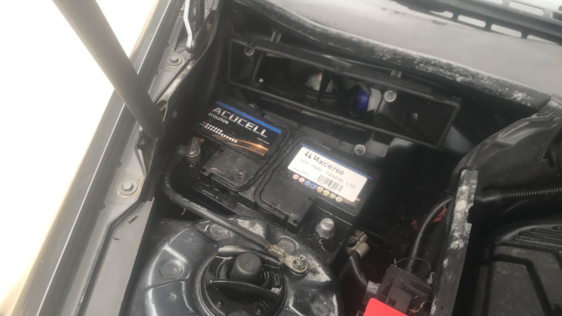 Image MERCEDES CLASSE CLC 203