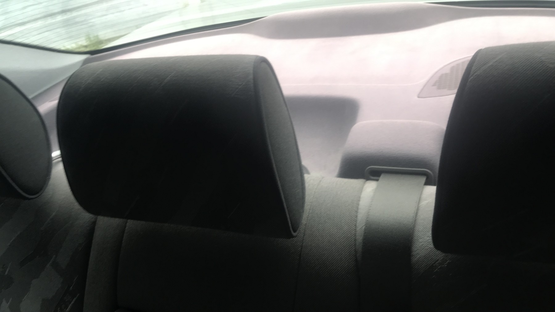 Image MERCEDES CLASSE E 210