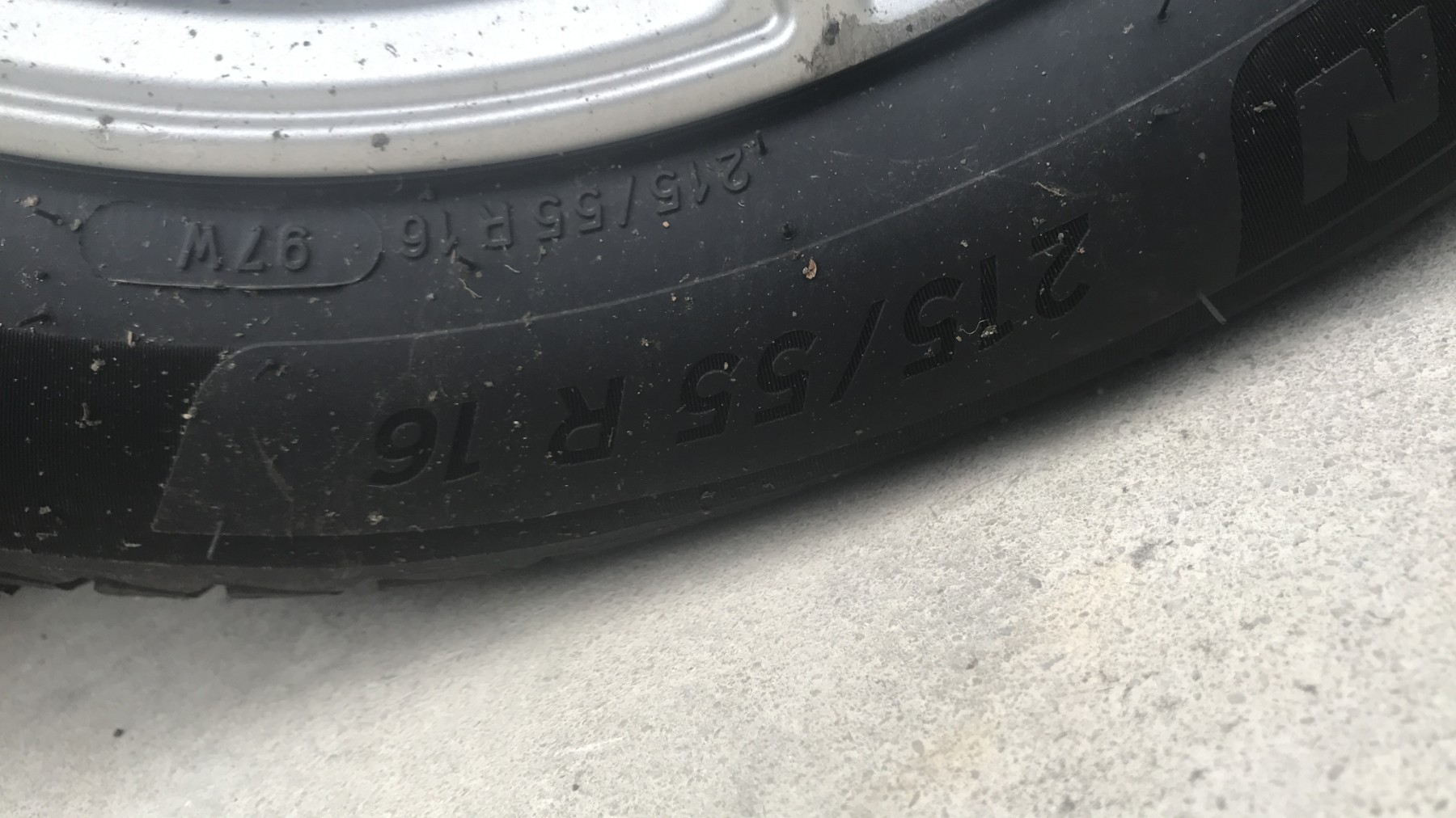 Image MERCEDES CLASSE E 210