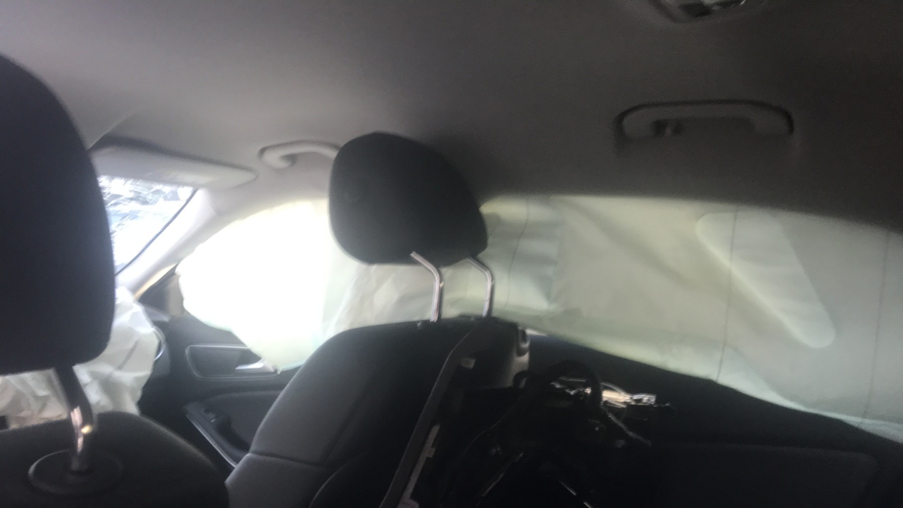 Image MERCEDES CLASSE GLA 156