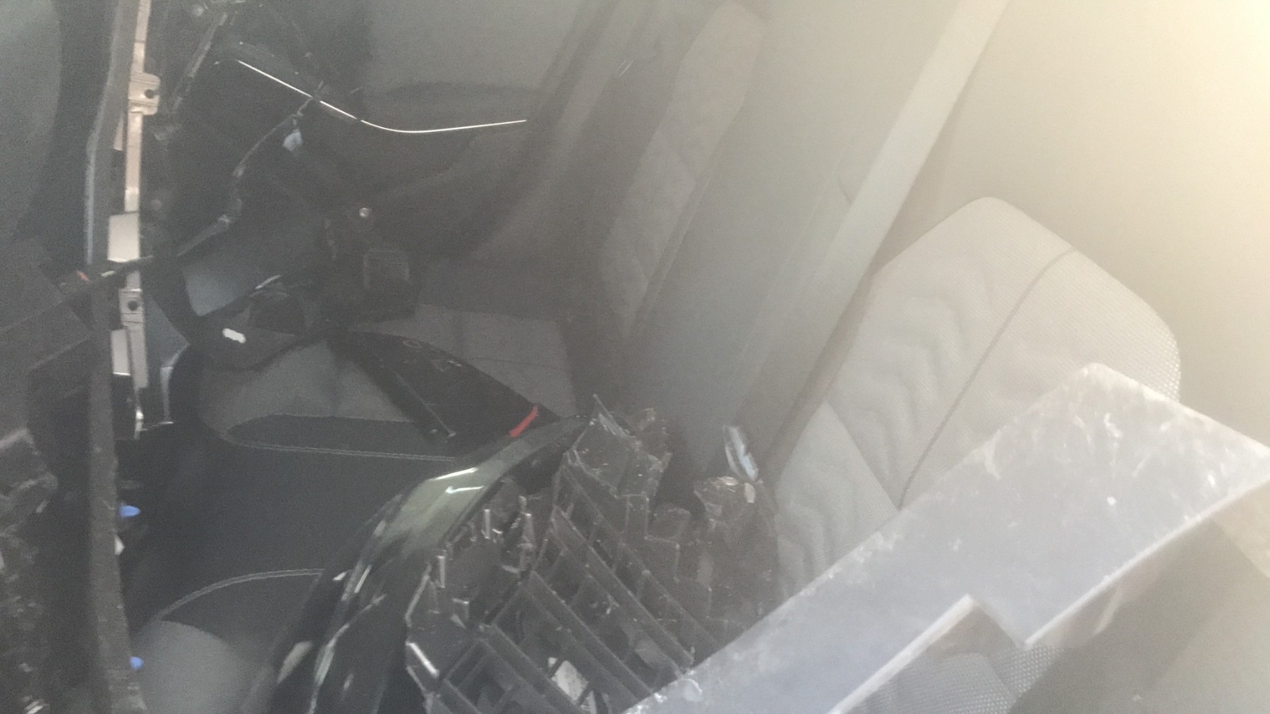 Image MERCEDES CLASSE GLA 156