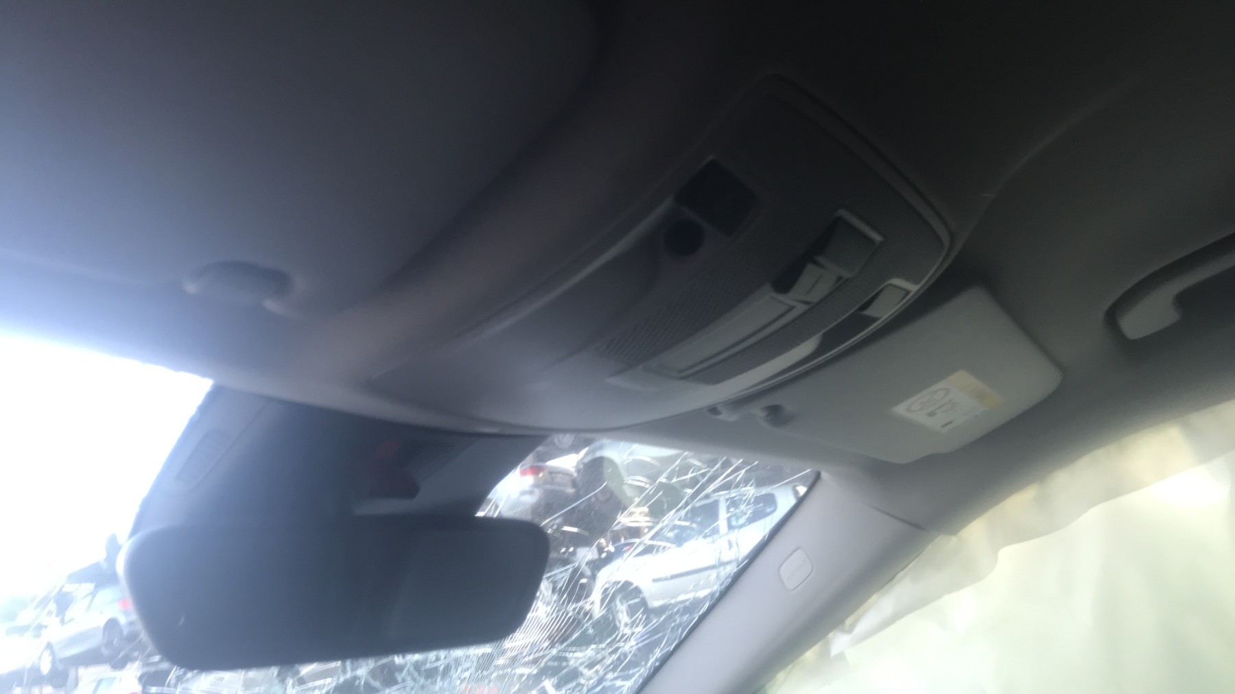 Image MERCEDES CLASSE GLA 156