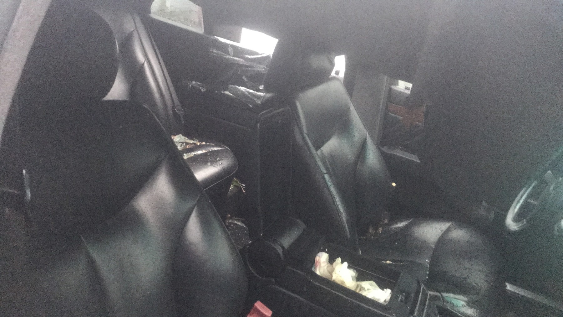 Image MERCEDES CLASSE S 140