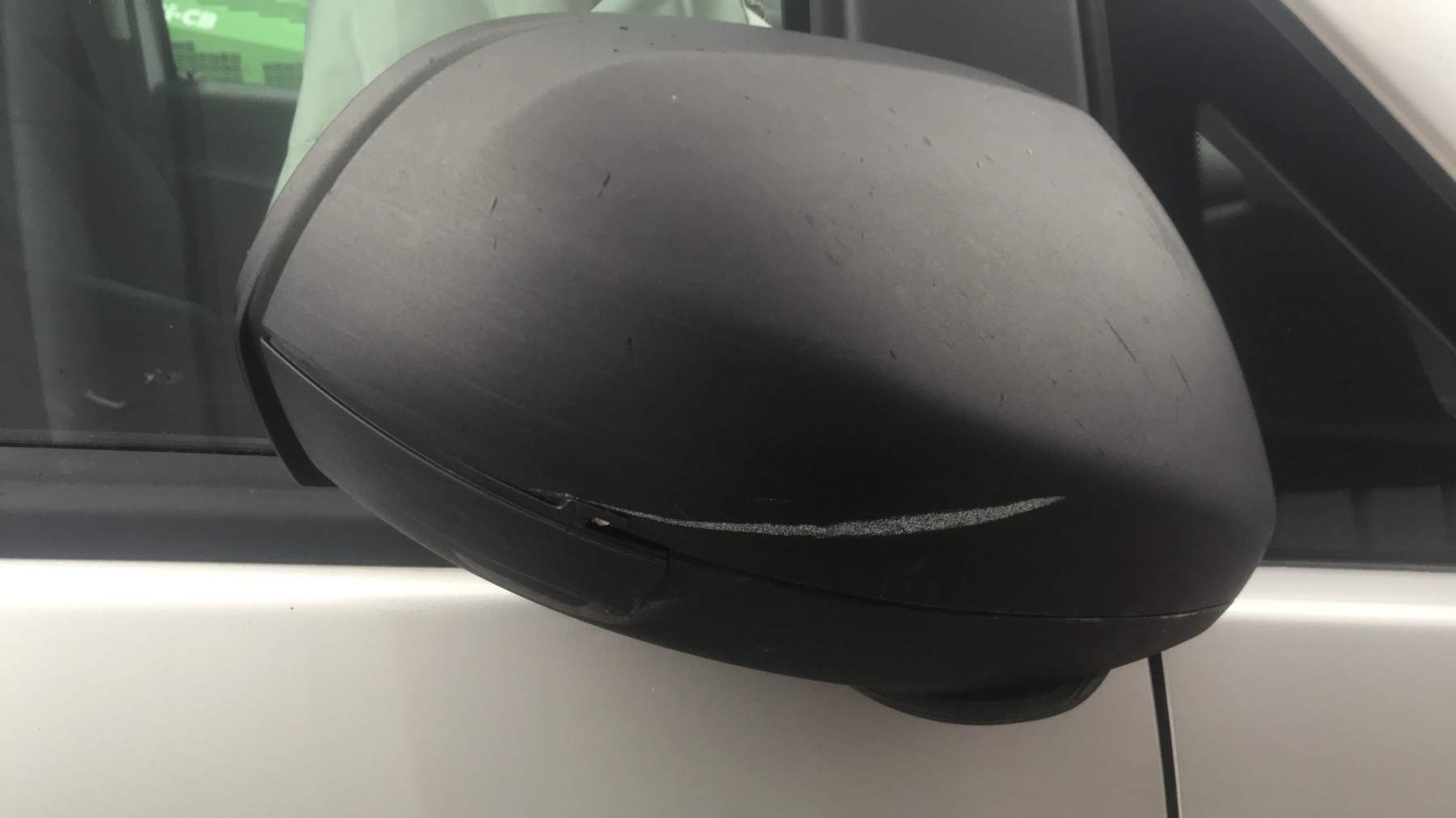 Image MERCEDES VITO 447