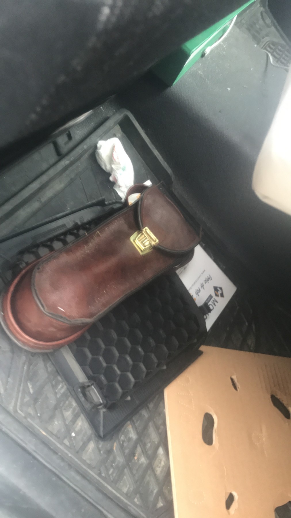 Image MERCEDES VITO 447