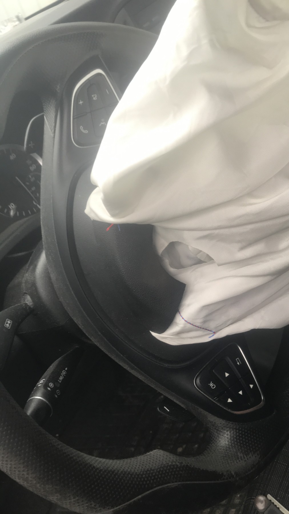 Image MERCEDES VITO 447