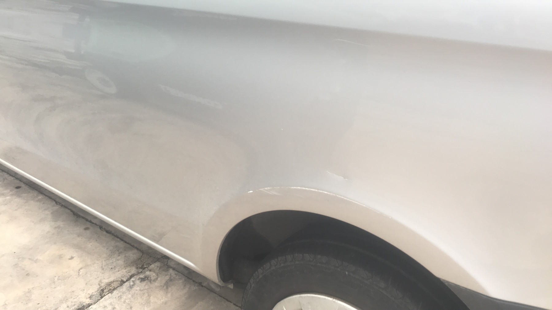 Image MERCEDES VITO 447