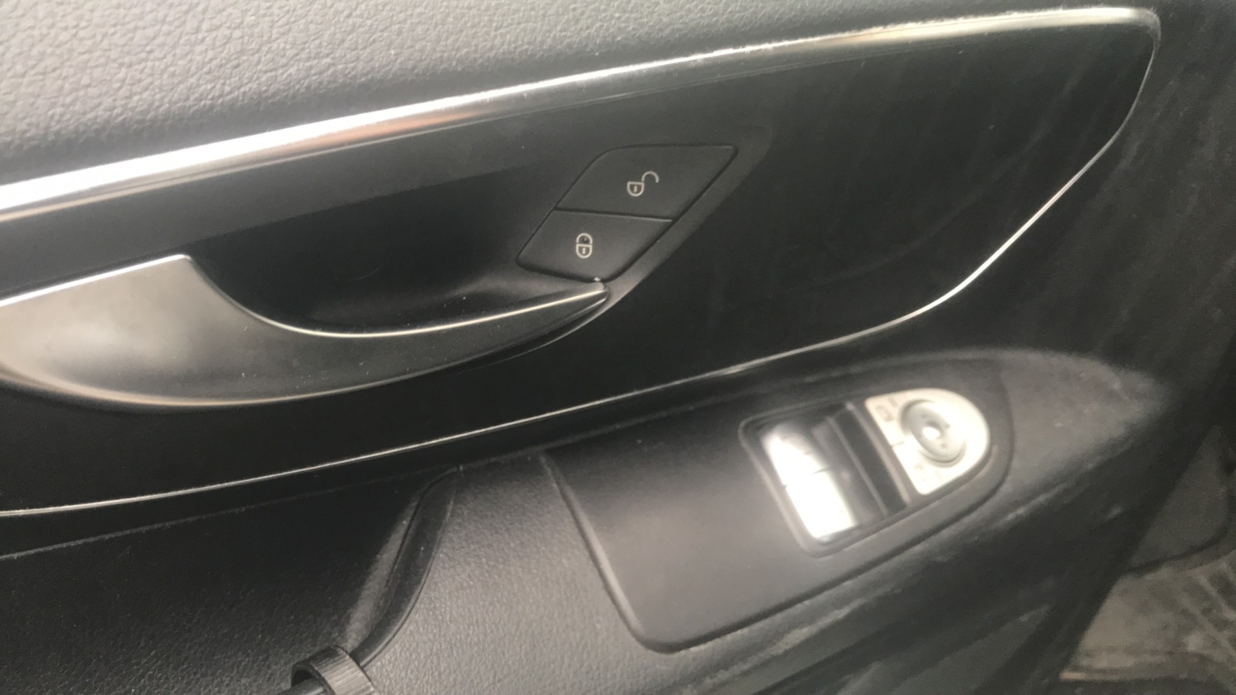 Image MERCEDES VITO 447