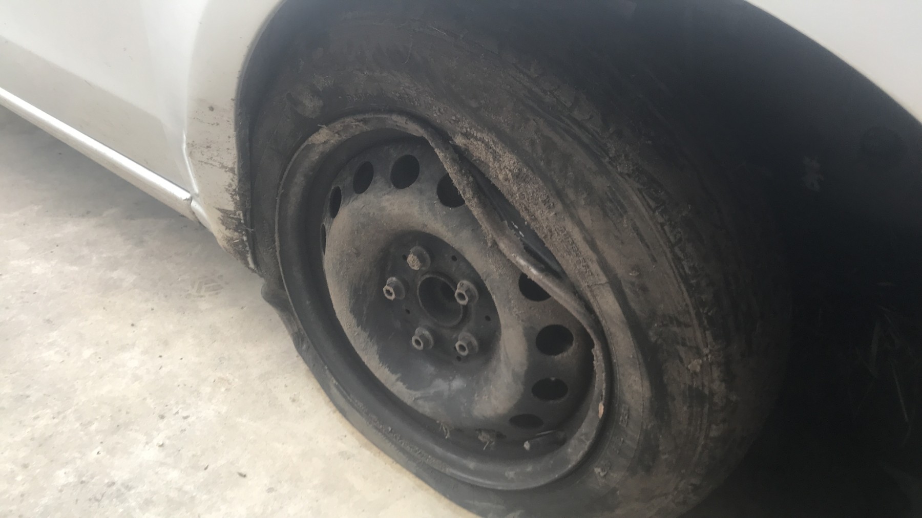 Image MERCEDES VITO 447