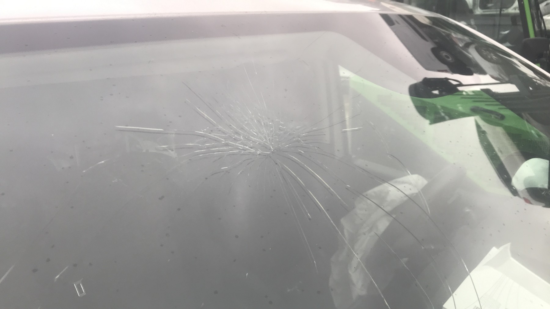 Image MERCEDES VITO 447